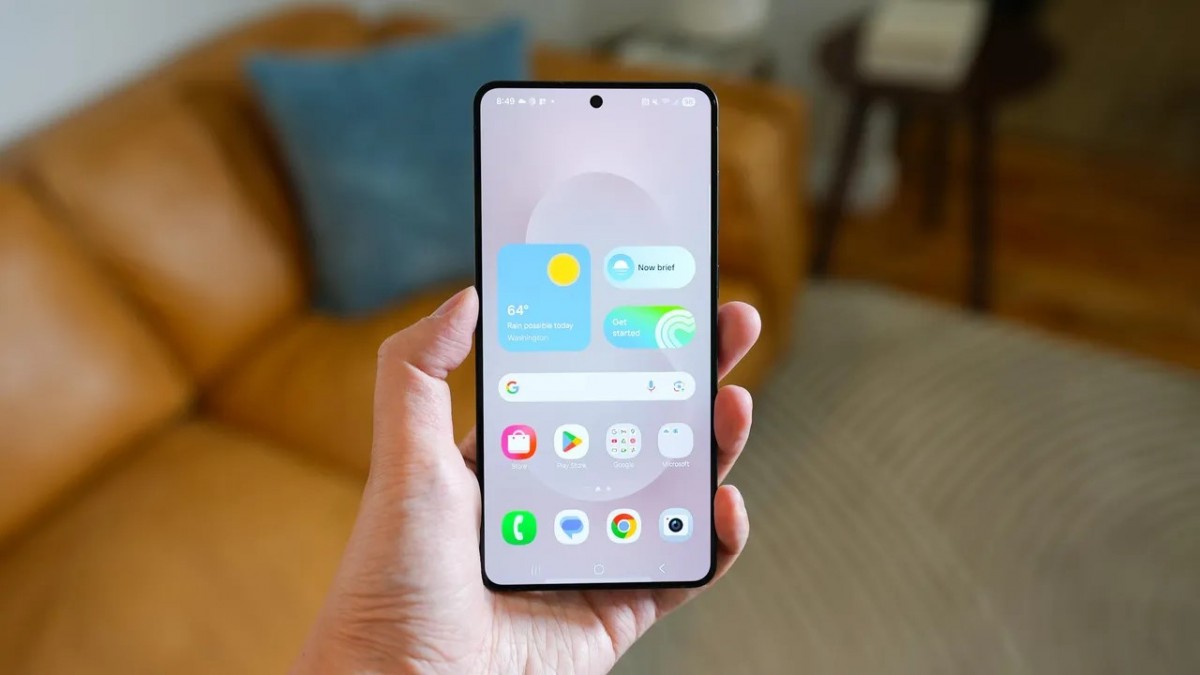 6 sản phẩm đáng mong chờ tại Samsung Unpacked 2026