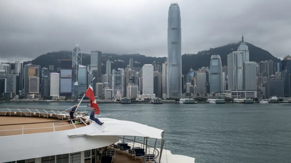 Thị trường châu Á – Thái Bình Dương giao dịch trái chiều sau cảnh báo thuế quan của Trump và lo ngại AI làm gián đoạn ngành công nghệ