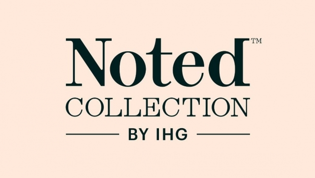 IHG ra mắt thương hiệu cao cấp mới