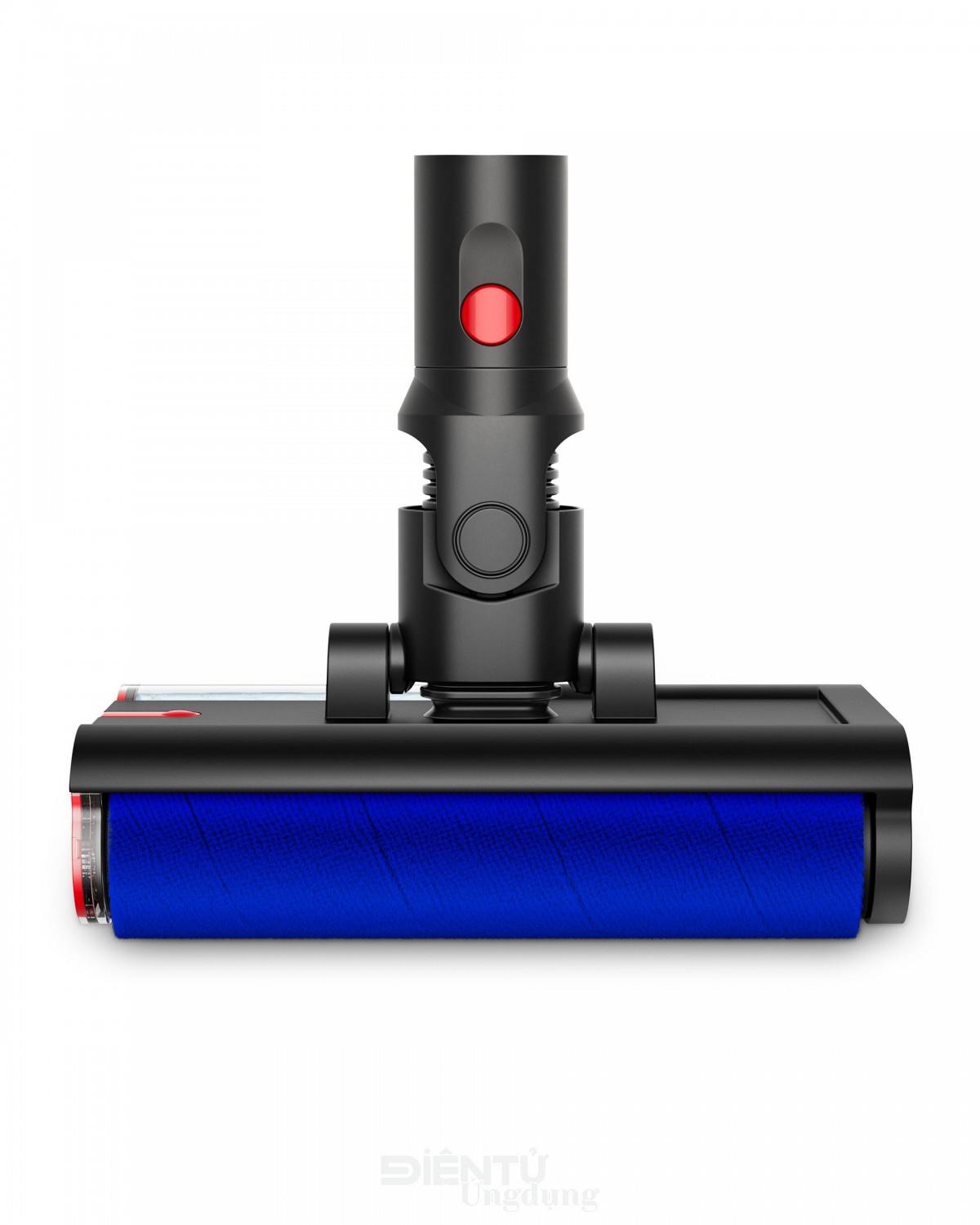 Dyson ra mắt máy lau sàn siêu mỏng nhẹ Dyson ra mắt máy lau sàn siêu mỏng nhẹ