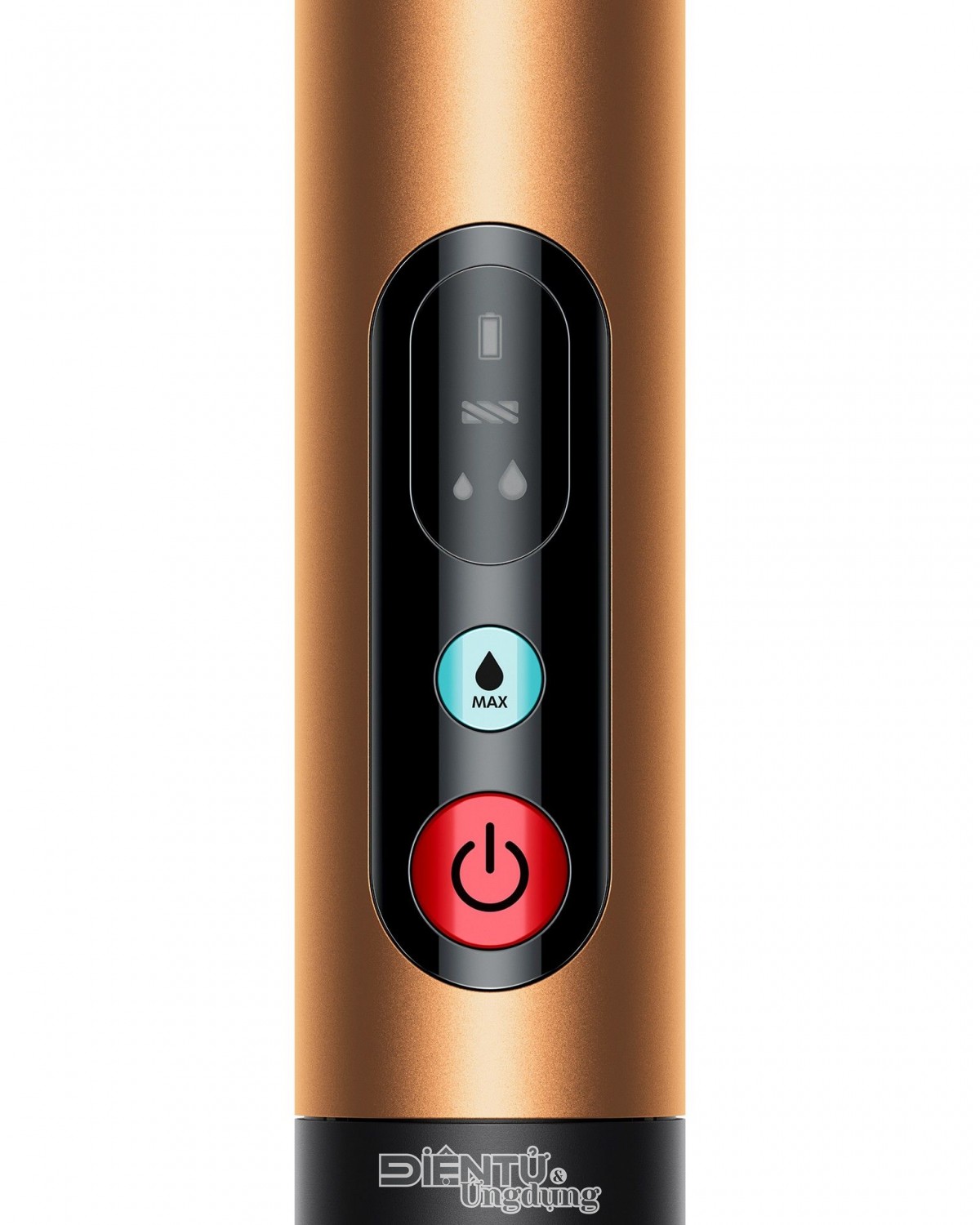 Dyson ra mắt máy lau sàn siêu mỏng nhẹ Dyson ra mắt máy lau sàn siêu mỏng nhẹ