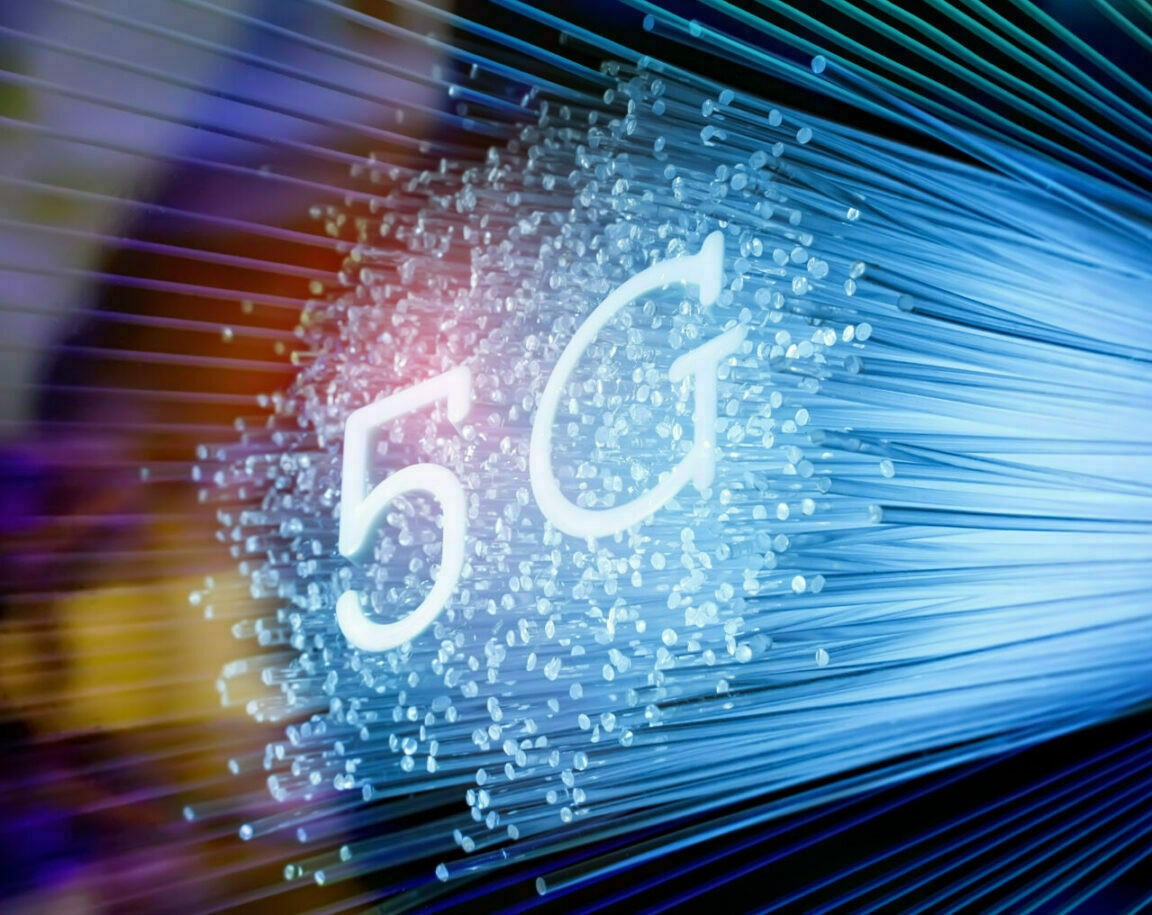 Thực trạng băng rộng di động 5G trên thế giới hiện nay và xu hướng phát triển Thực trạng băng rộng di động 5G trên thế giới hiện nay và xu hướng phát triển