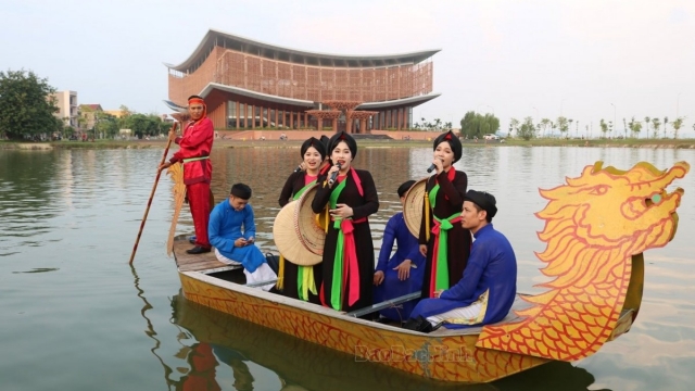 Hội Lim 2026 sẽ tổ chức lễ đón Chứng nhận Di sản văn hóa phi vật thể Quốc gia