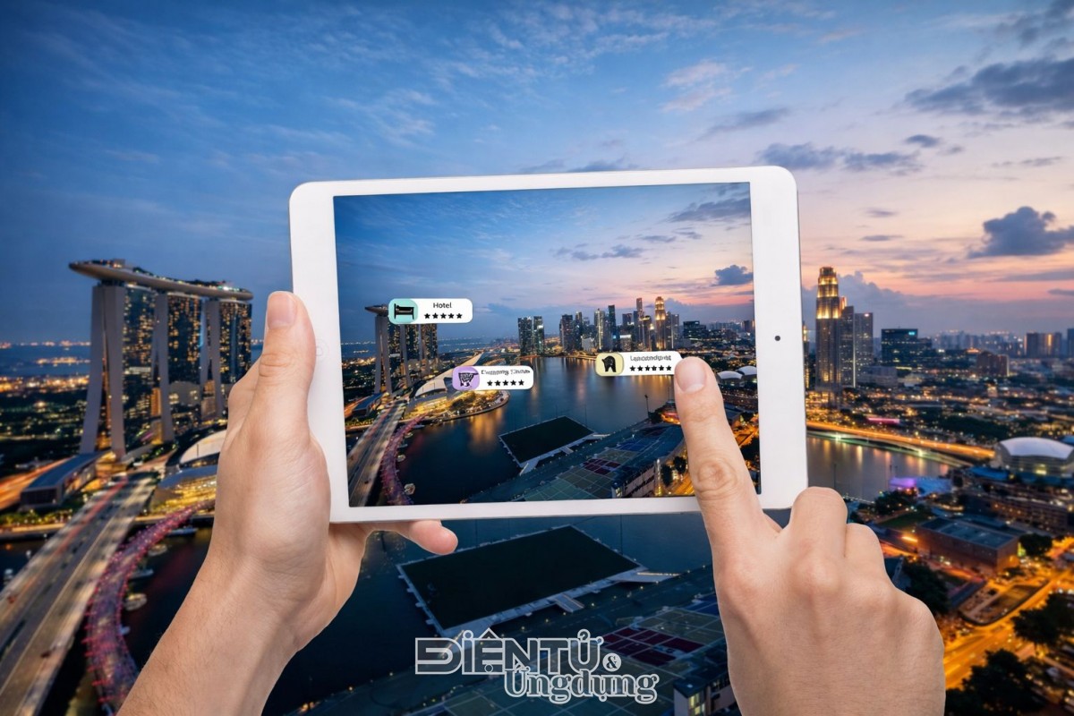 81% du khách Việt muốn sử dụng AI để lên kế hoạch cho chuyến đi