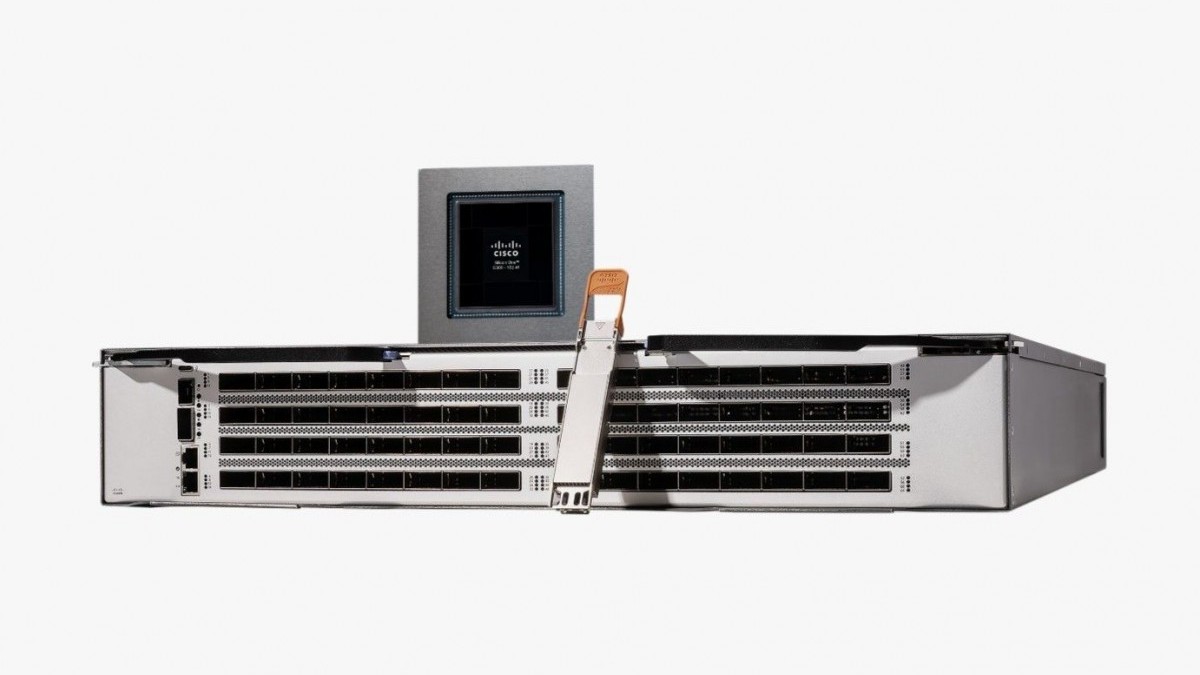 Cisco vừa tuyên bố gì tại Hội nghị Cisco Live ở Amsterdam?