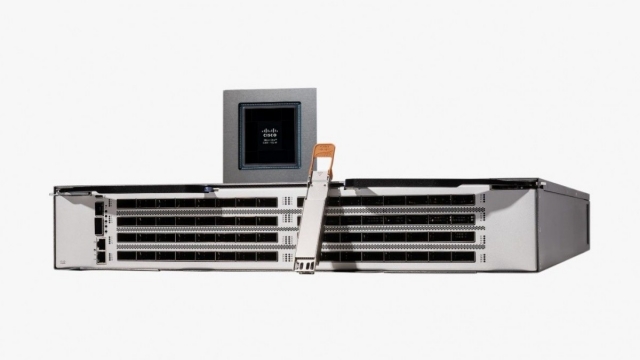 Cisco vừa tuyên bố gì tại Hội nghị Cisco Live ở Amsterdam?