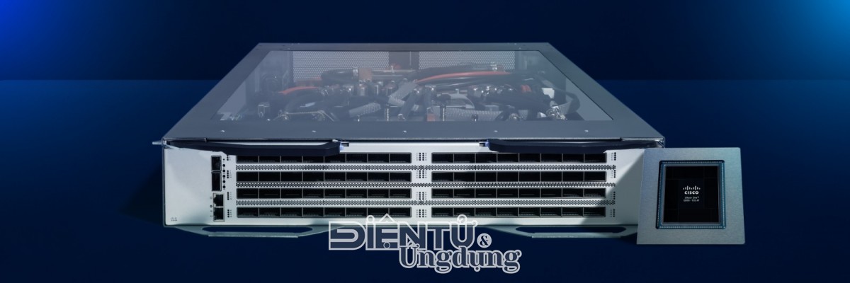 Cisco vừa tuyên bố gì tại Hội nghị Cisco Live ở Amsterdam?