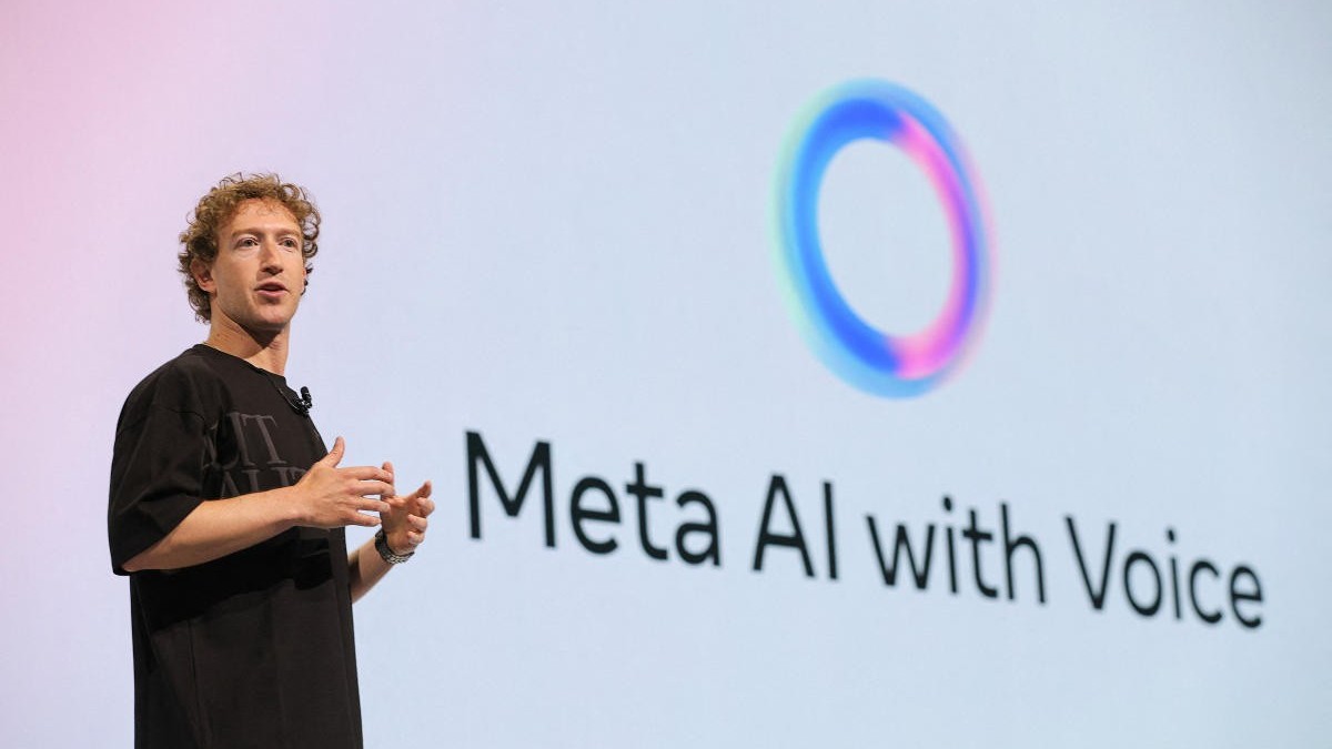 Chiến lược AI của Meta và hướng nâng tầm giá trị công nghệ Việt