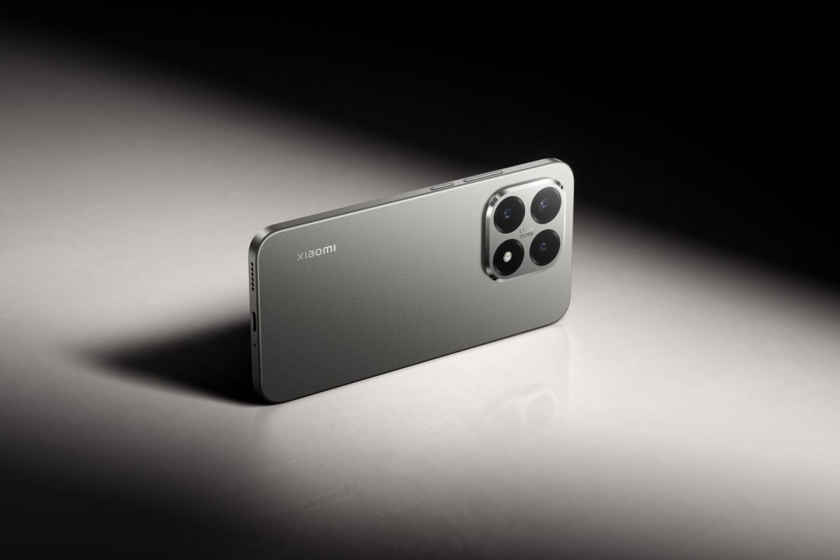 Xiaomi 15T Series Xiaomi 15T Series