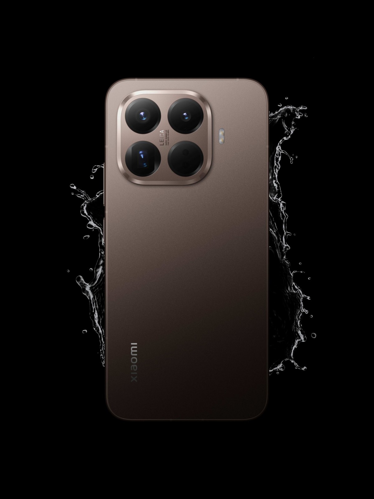 Xiaomi 15T Series Xiaomi 15T Series