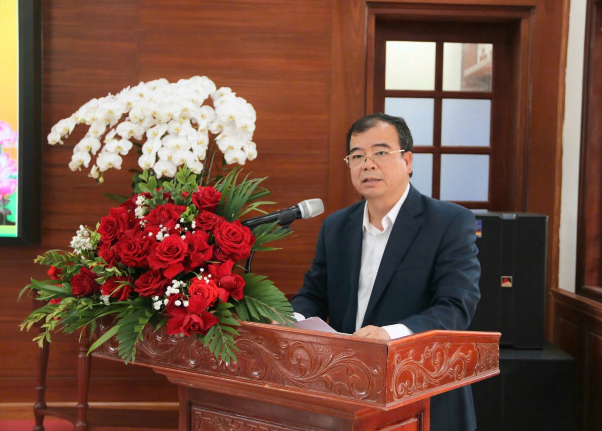 Lễ hội mùa Xuân Côn Sơn - Kiếp Bạc 2026 có những điểm hấp dẫn gì? Lễ hội mùa Xuân Côn Sơn - Kiếp Bạc 2026 có những điểm hấp dẫn gì?