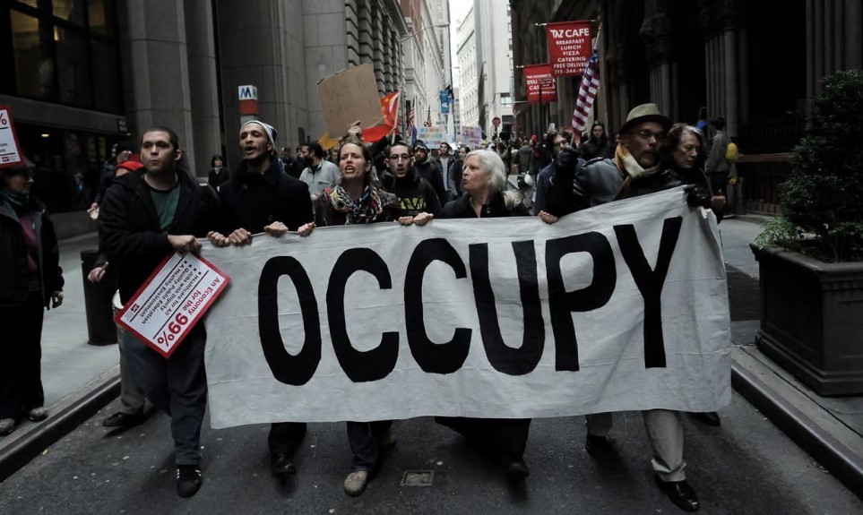 Kịch bản tận thế từ trí tuệ nhân tạo: Bài viết trên Substack khiến chứng khoán Mỹ chao đảo Kịch bản tận thế từ trí tuệ nhân tạo: Bài viết trên Substack khiến chứng khoán Mỹ chao đảo