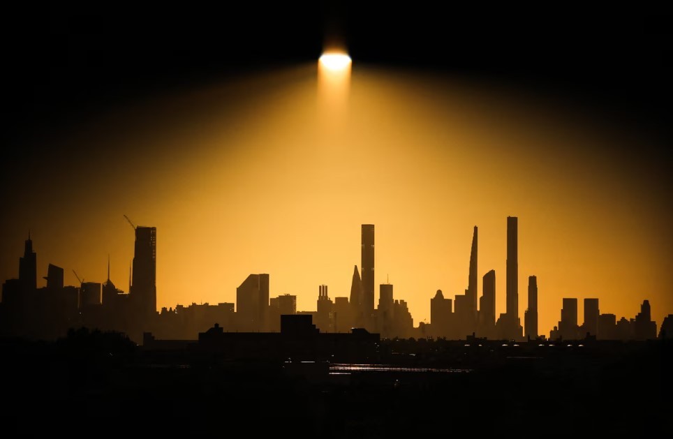 Kịch bản tận thế từ trí tuệ nhân tạo: Bài viết trên Substack khiến chứng khoán Mỹ chao đảo Kịch bản tận thế từ trí tuệ nhân tạo: Bài viết trên Substack khiến chứng khoán Mỹ chao đảo