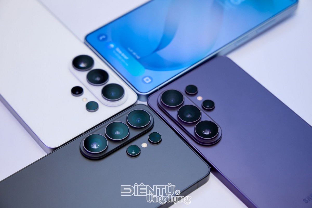 Galaxy S26 Series và bước ngoặt Agentic AI: Khi điện thoại học cách tự hành động Galaxy S26 Series và bước ngoặt Agentic AI: Khi điện thoại học cách tự hành động