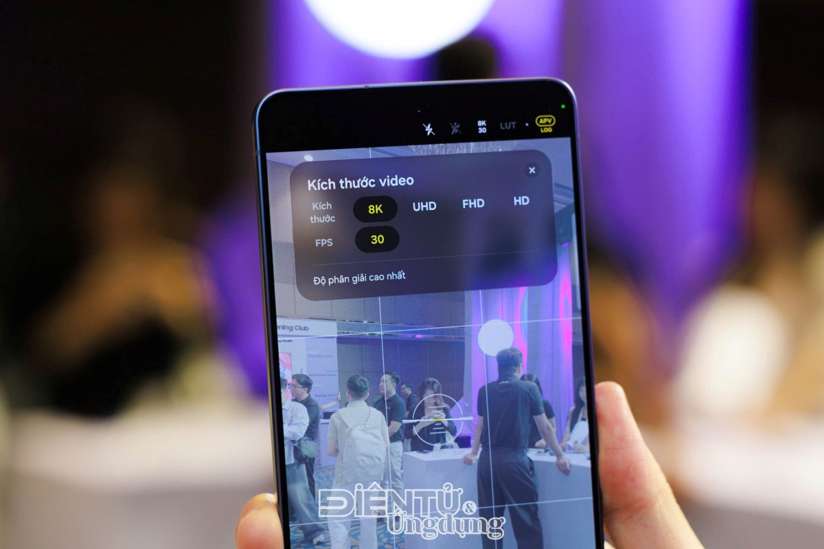 Vì sao Samsung nói: “Galaxy S26 Series là dòng Galaxy AI Phone trực quan nhất”? Vì sao Samsung nói: “Galaxy S26 Series là dòng Galaxy AI Phone trực quan nhất”?