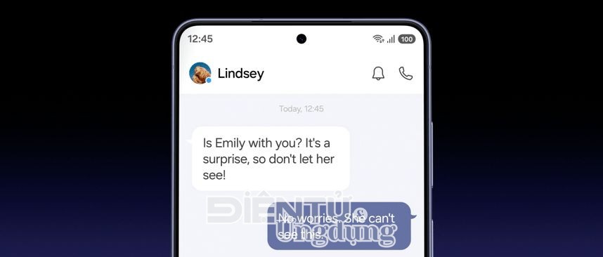 Vì sao Samsung nói: “Galaxy S26 Series là dòng Galaxy AI Phone trực quan nhất”? Vì sao Samsung nói: “Galaxy S26 Series là dòng Galaxy AI Phone trực quan nhất”?