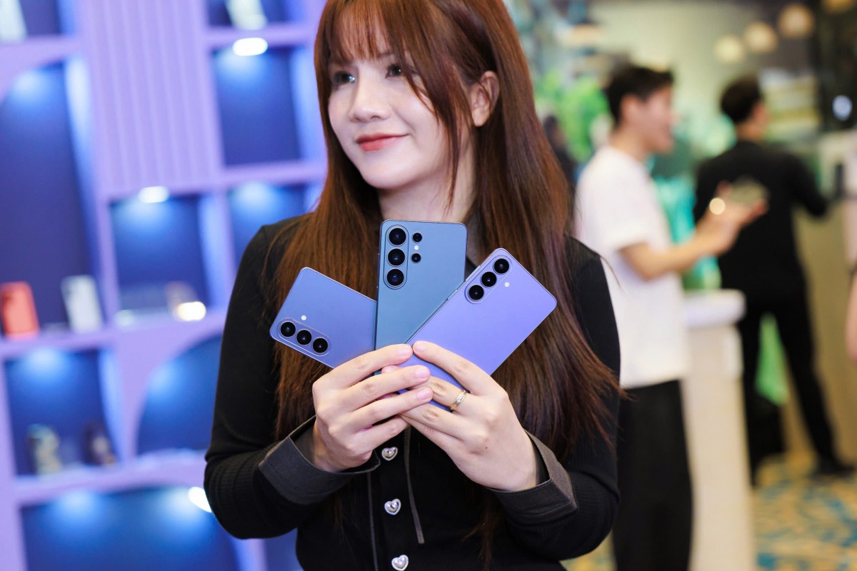 Galaxy S26 Series và bước ngoặt Agentic AI: Khi điện thoại học cách tự hành động Galaxy S26 Series và bước ngoặt Agentic AI: Khi điện thoại học cách tự hành động