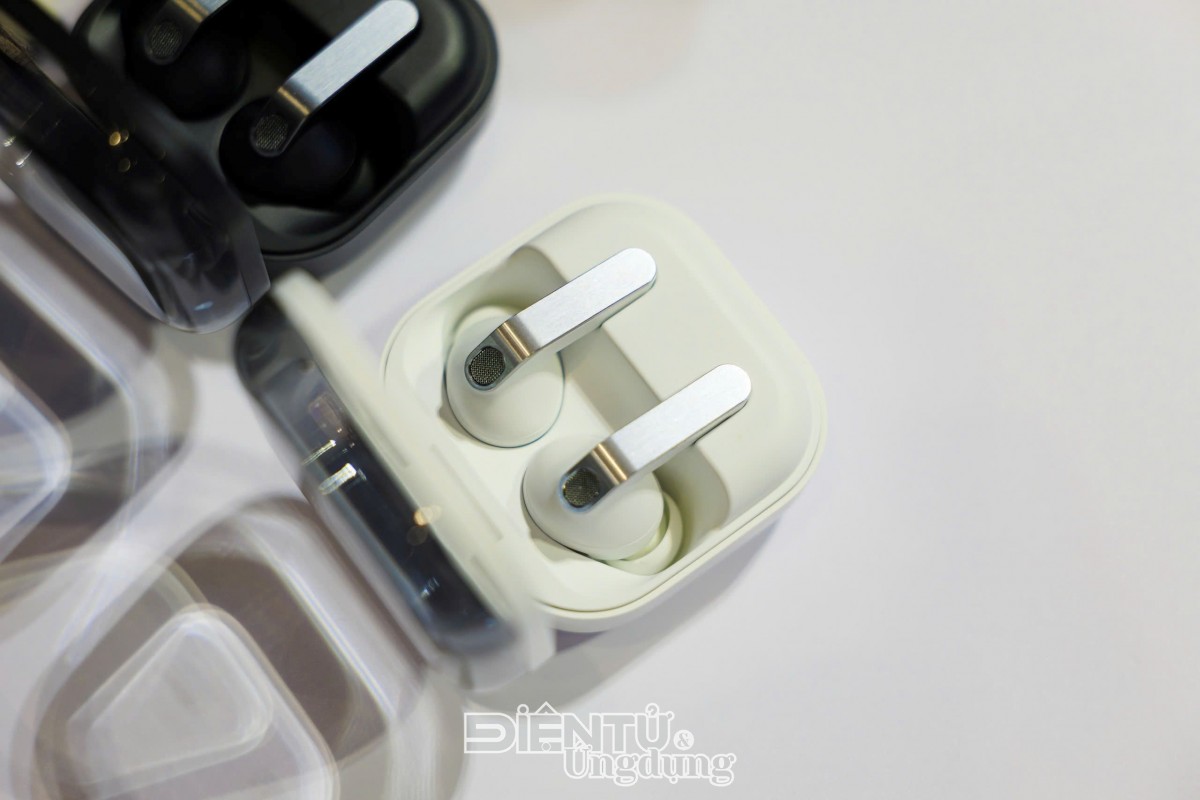 Samsung Galaxy Buds4 Series chính thức ra mắt
