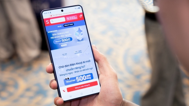 Đặt sớm Galaxy S26 series tại CellphoneS nhận ưu đãi đến 8 triệu đồng