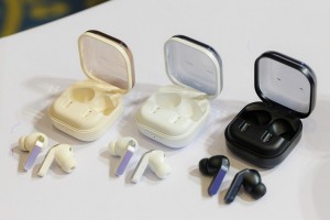 Samsung Galaxy Buds4 Series chính thức ra mắt