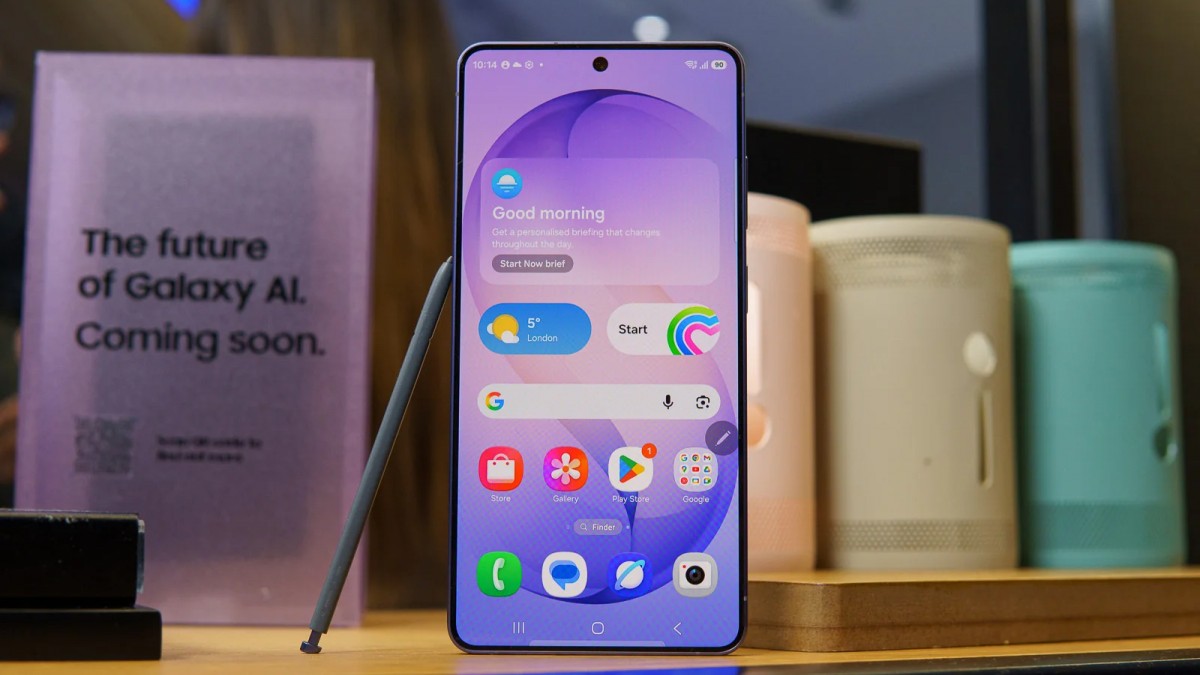 Galaxy S26 Ultra: Siêu phẩm màn hình bảo mật cấp độ điểm ảnh, nâng cấp sức mạnh AI