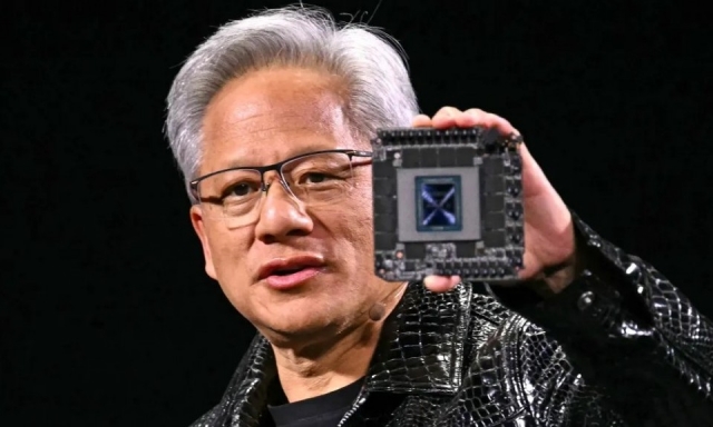 Thị trường đang 