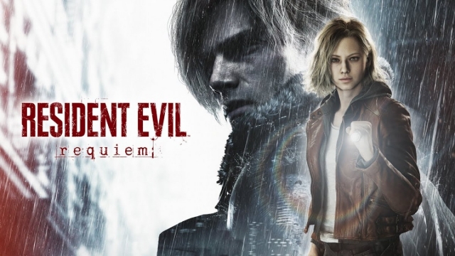 Resident Evil Requiem: Ứng viên nặng ký đầu tiên cho danh hiệu GOTY 2026