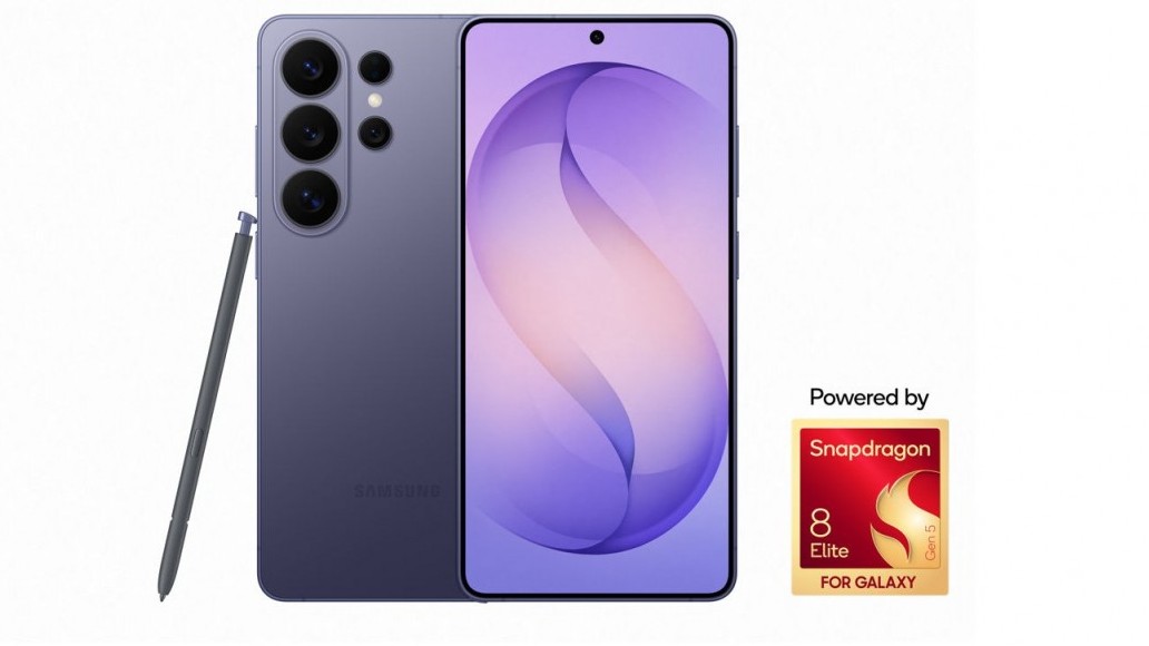 Qualcomm và Samsung lại tái hợp trên dòng Galaxy S26 Series