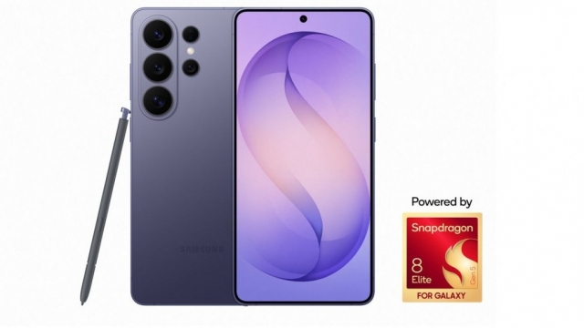 Qualcomm và Samsung lại tái hợp trên dòng Galaxy S26 Series