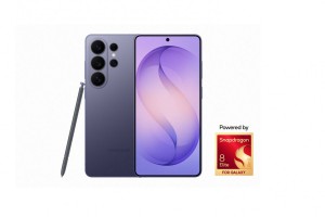 Qualcomm và Samsung lại tái hợp trên dòng Galaxy S26 Series