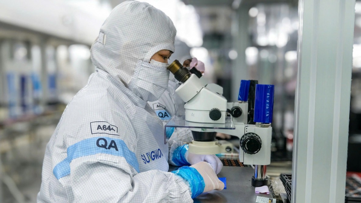 Việt Nam giữa tái cấu trúc công nghệ toàn cầu và cuộc đua bán dẫn