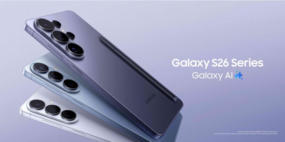 Galaxy S26 Series và bước ngoặt Agentic AI: Khi điện thoại học cách tự hành động Galaxy S26 Series và bước ngoặt Agentic AI: Khi điện thoại học cách tự hành động