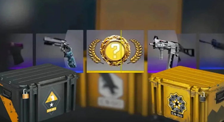 Valve đối mặt vụ kiện tại New York liên quan đến cơ chế loot box