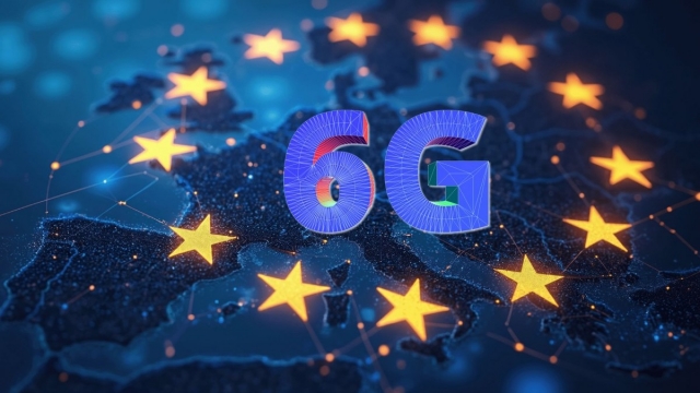 Băng tần 6 GHz sẽ trở thành 