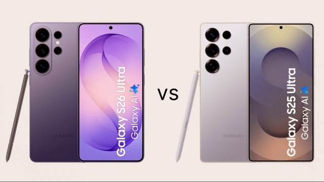 Galaxy S26 Ultra hay S25 Ultra - 6 câu hỏi giúp bạn quyết định trước khi 