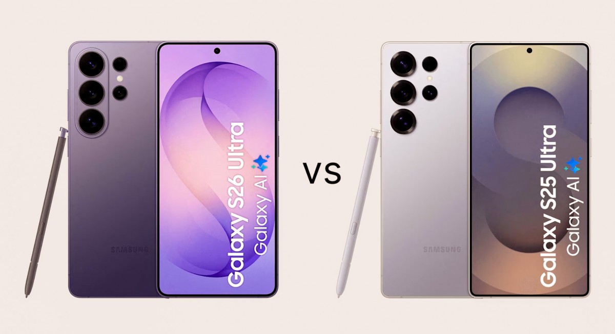Galaxy S26 Ultra hay S25 Ultra - 6 câu hỏi giúp bạn quyết định trước khi 'xuống tiền' Galaxy S26 Ultra hay S25 Ultra - 6 câu hỏi giúp bạn quyết định trước khi 'xuống tiền'