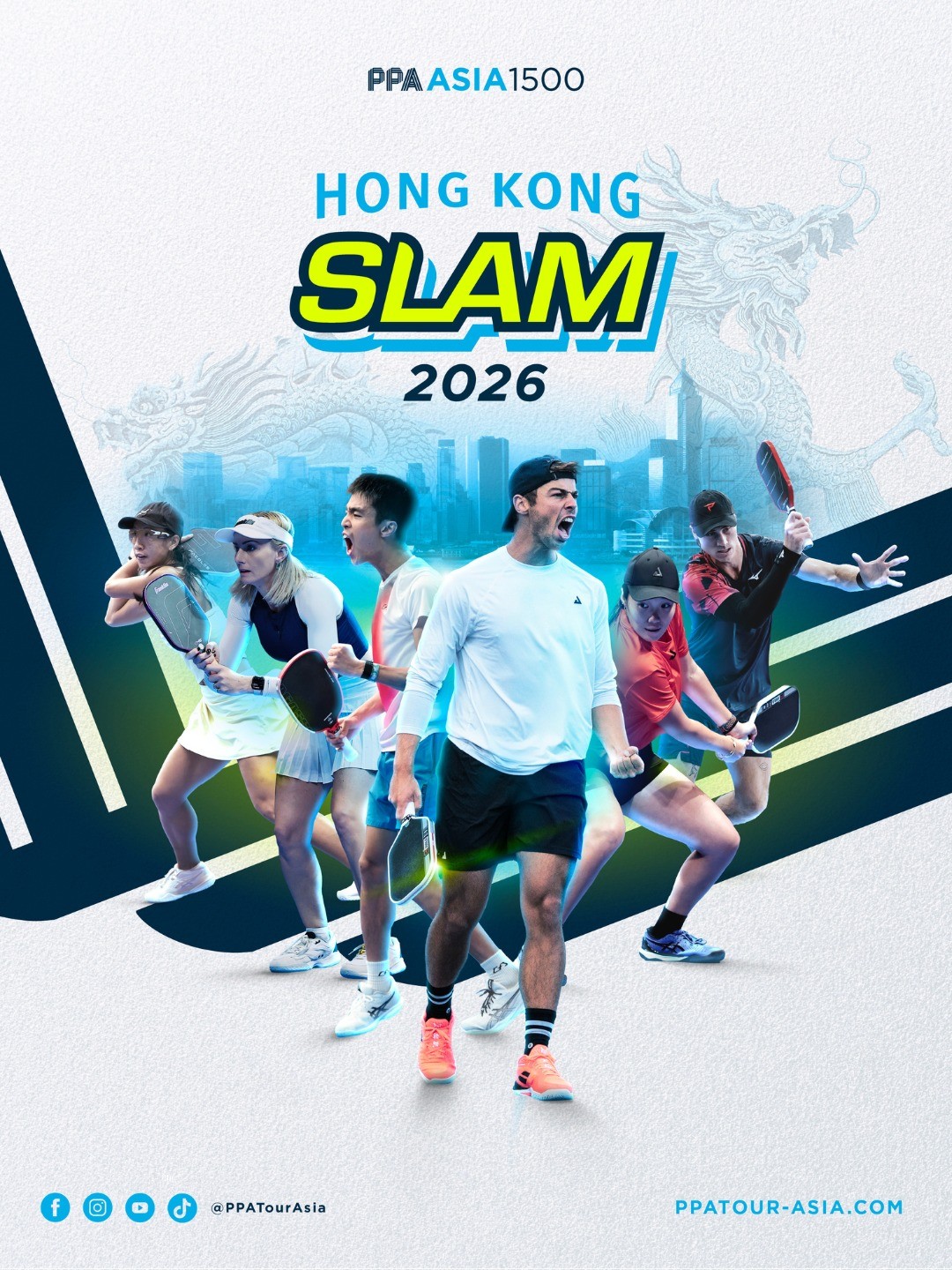 PPA Tour Asia 2026 trở lại Việt Nam: Hơn 540 VĐV tranh tài tại MB Hanoi Cup ở Hà Nội PPA Tour Asia 2026 trở lại Việt Nam: Hơn 540 VĐV tranh tài tại MB Hanoi Cup ở Hà Nội