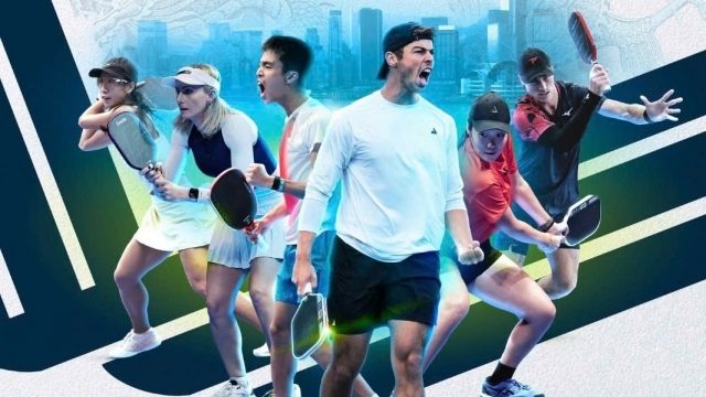 PPA Tour Asia 2026 trở lại Việt Nam: Hơn 540 VĐV tranh tài tại MB Hanoi Cup ở Hà Nội