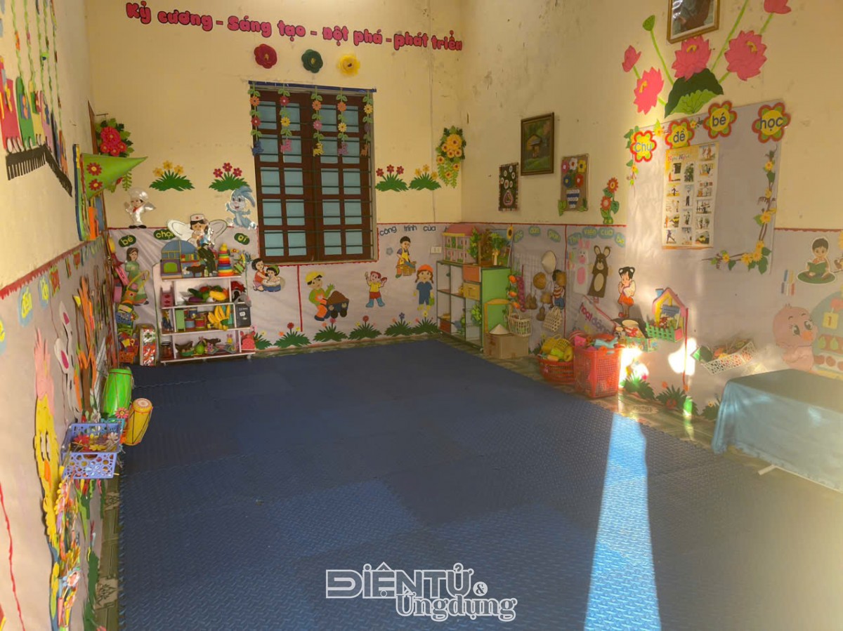 UNIQLO Việt Nam cùng quỹ Hy vọng cập nhật điểm trường mới