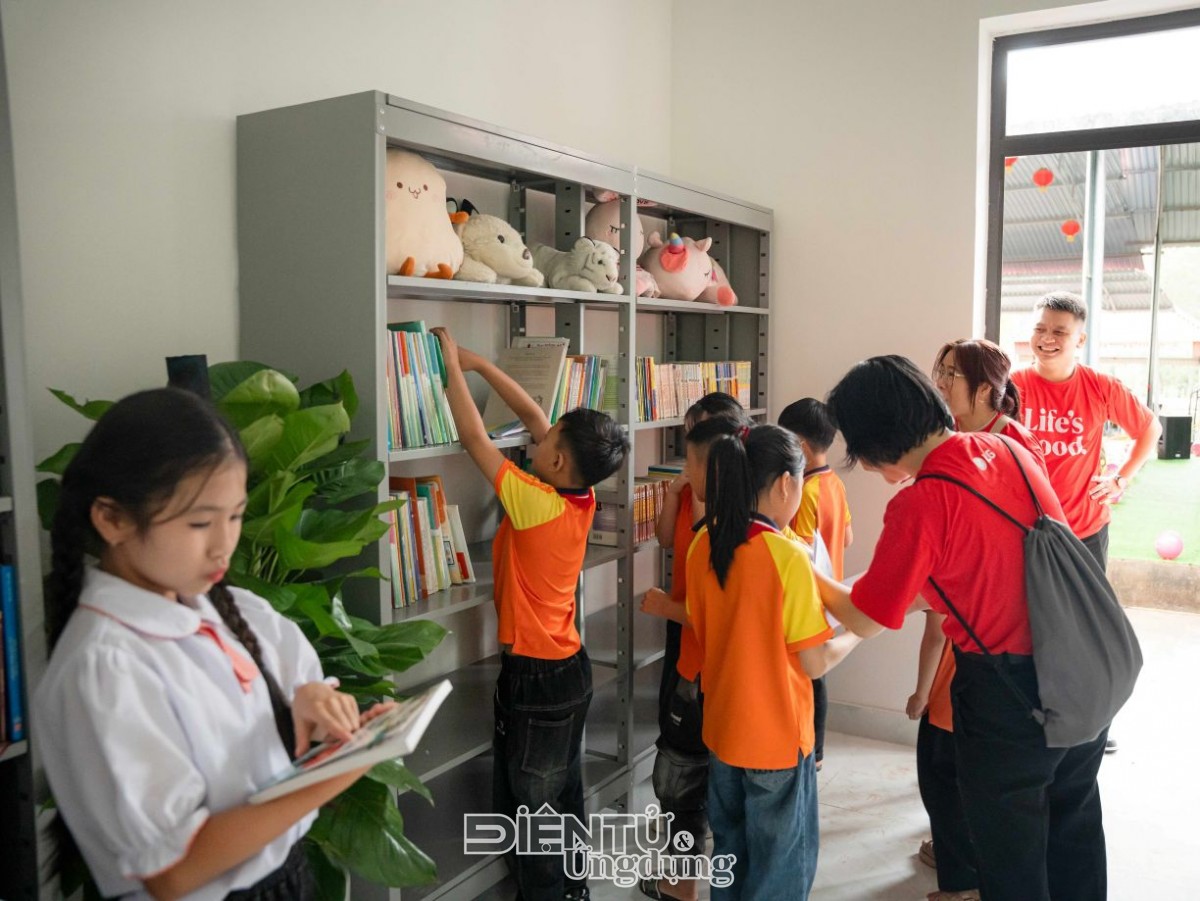 LG khởi động chương trình ‘Đại sứ cộng đồng LG’ 2026