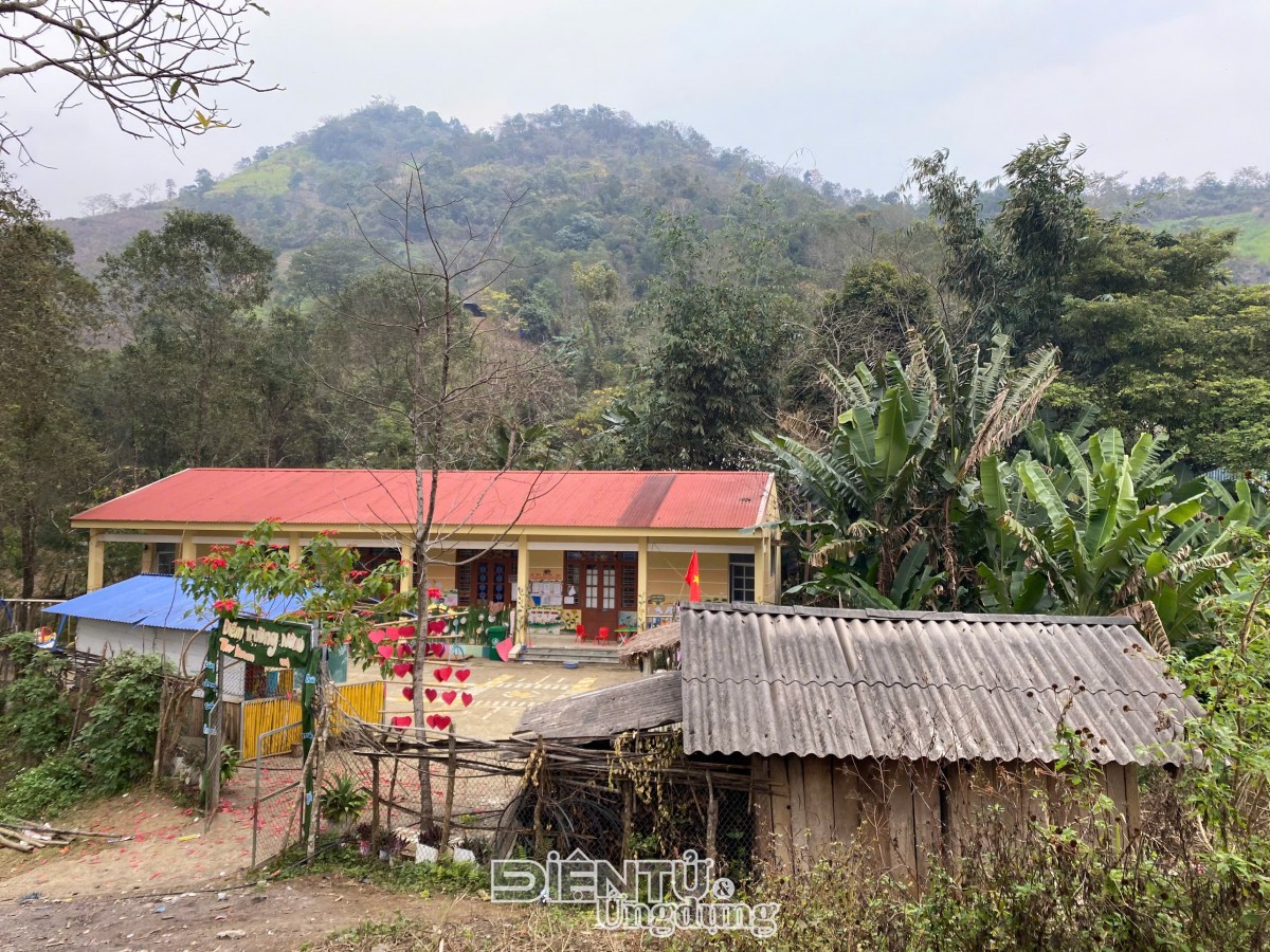 UNIQLO Việt Nam cùng quỹ Hy vọng cập nhật điểm trường mới