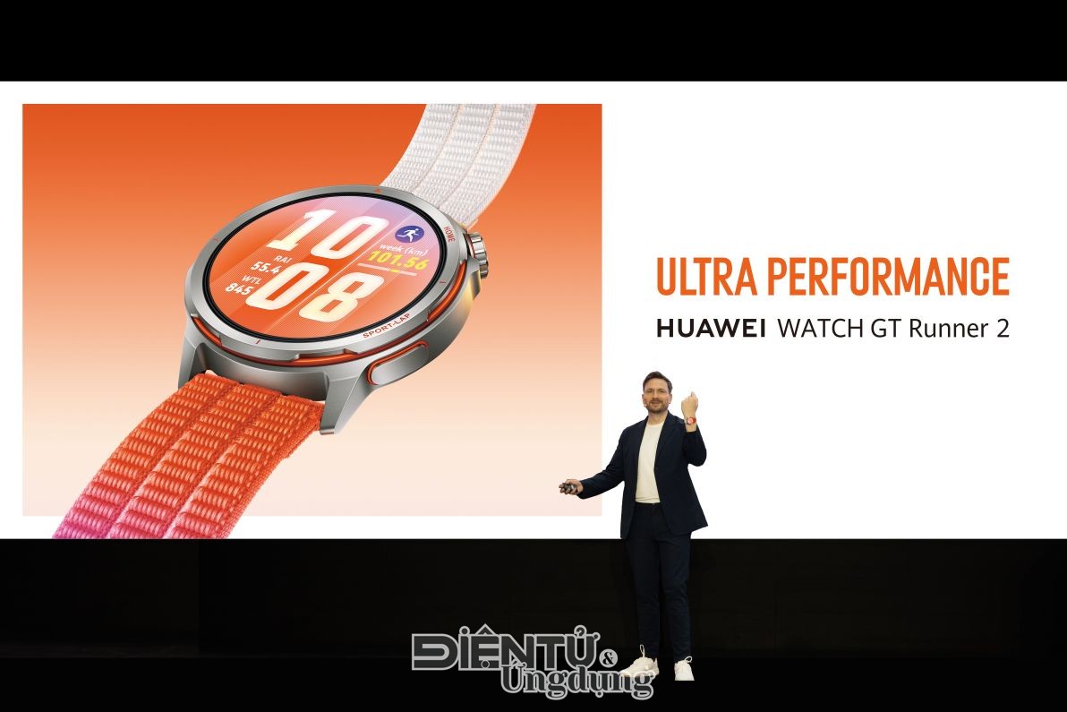 Huawei ra mắt loạt sản phẩm mới tại Madrid Huawei ra mắt loạt sản phẩm mới tại Madrid