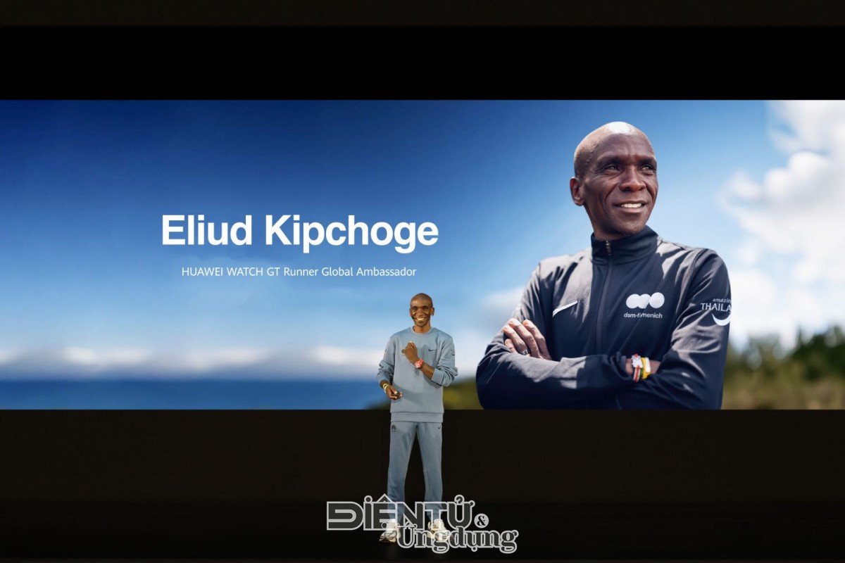 Huawei ra mắt loạt sản phẩm mới tại Madrid Huawei ra mắt loạt sản phẩm mới tại Madrid