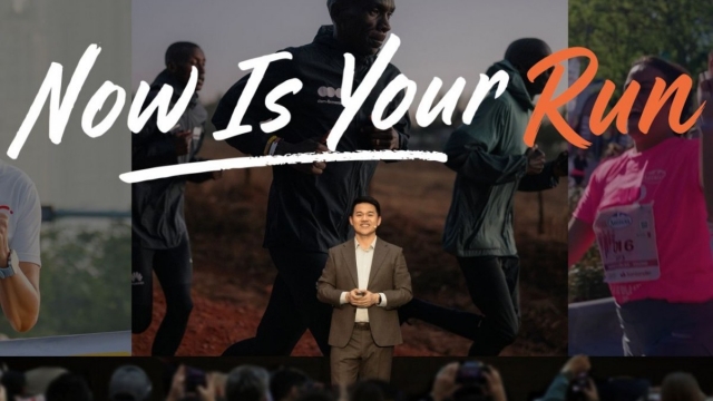 Huawei ra mắt loạt sản phẩm mới tại Madrid