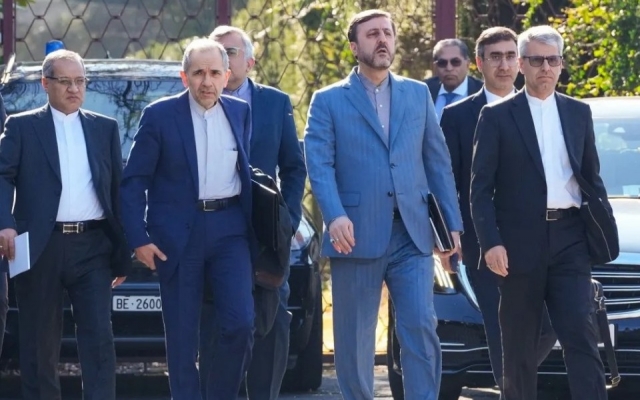 Đàm phán hạt nhân Mỹ - Iran bế tắc, giá dầu Brent rơi xuống gần 65 USD/thùng