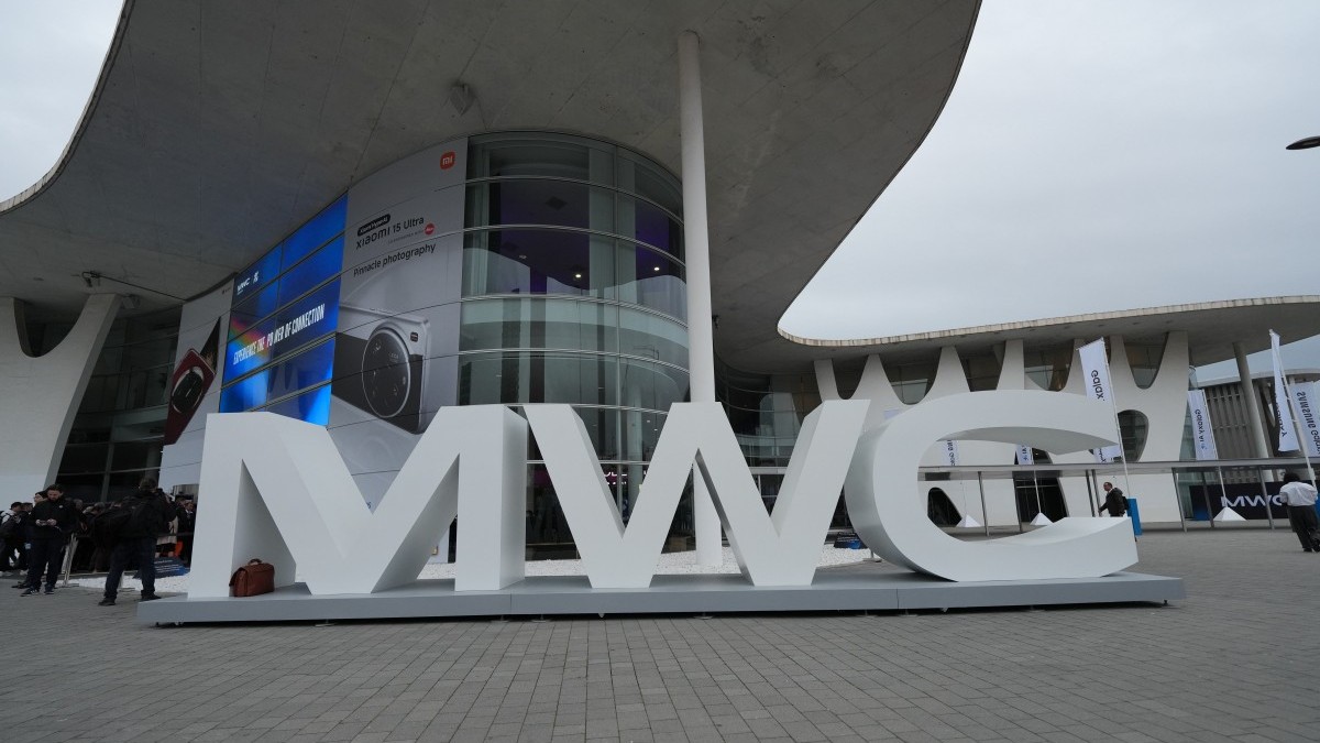 MWC 2026: Khi AI chiếm ngôi 5G
