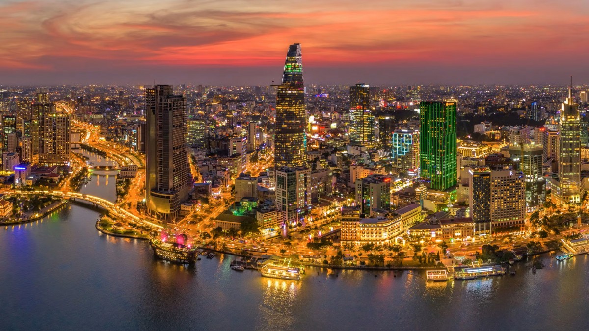 CHUYỂN ĐỔI SỐ NĂM 2026: TỪ SỐ HÓA ĐẾN KIẾN TẠO KHÔNG GIAN PHÁT TRIỂN MỚI