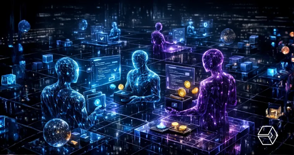 CHUYỂN ĐỔI SỐ NĂM 2026: TỪ SỐ HÓA ĐẾN KIẾN TẠO KHÔNG GIAN PHÁT TRIỂN MỚI