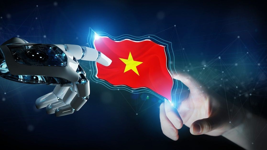 CHUYỂN ĐỔI SỐ NĂM 2026: TỪ 