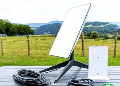 9.000 vệ tinh Starlink: Cuộc chinh phục bầu trời của Elon Musk và 9 triệu khách hàng (Bài 1) 9.000 vệ tinh Starlink: Cuộc chinh phục bầu trời của Elon Musk và 9 triệu khách hàng (Bài 1)
